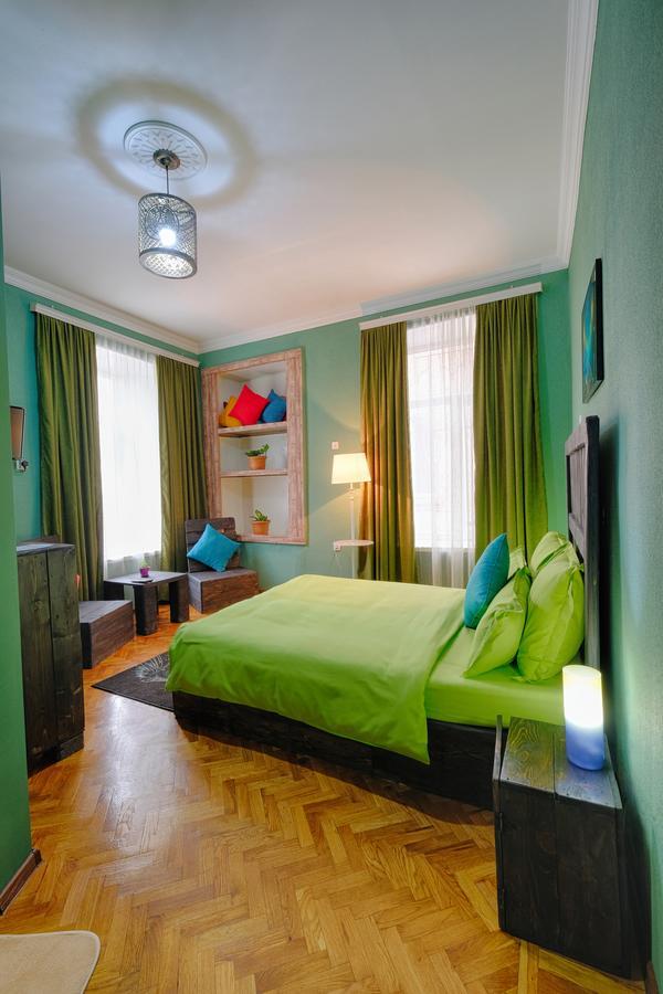 Euphoria Inn Tbilisi Exterior photo