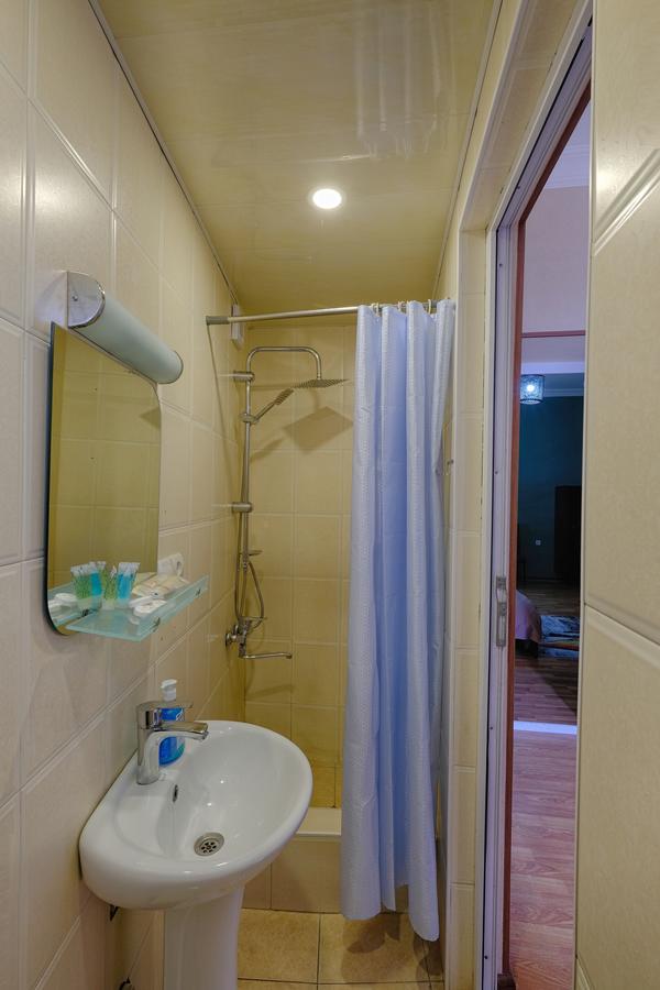 Euphoria Inn Tbilisi Room photo